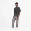 T-shirt med Rep-applikation