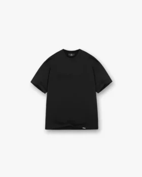T-shirt med Serif-logotyp