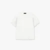 T-shirt med Serif-logotyp