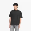 T-shirt med Serif-logotyp