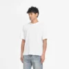 T-shirt med Serif-logotyp
