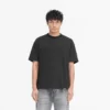 T-shirt med Serif-logotyp