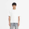 T-shirt med Serif-logotyp