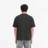 T-shirt med Serif-logotyp
