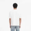 T-shirt med Serif-logotyp