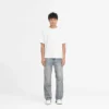 T-shirt med Serif-logotyp
