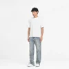 T-shirt med Serif-logotyp