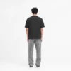 T-shirt med Serif-logotyp