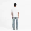 T-shirt med Serif-logotyp