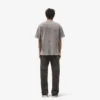 T-shirt med skriptlogotyp