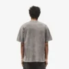 T-shirt med skriptlogotyp