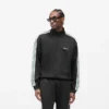 Taped Track Jacket