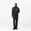 Taped Track Jacket