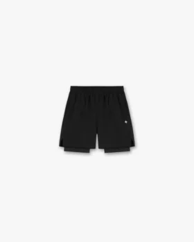Team 247 2-i-1-Shorts