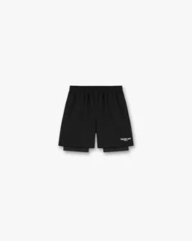 Team 247 2-i-1-Shorts