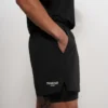 Team 247 2-i-1-Shorts