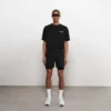 Team 247 2-i-1-Shorts