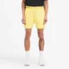 Team 247 Fused Shorts