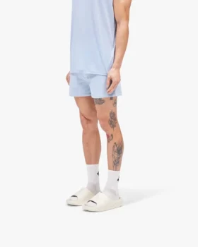 Team 247 Jersey Shorts