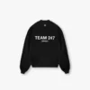 Team 247 Oversized Crew