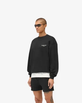 Team 247 Oversized Crew