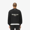 Team 247 Oversized Crew