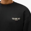 Team 247 Oversized Crew