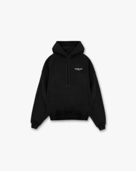 Team 247 Oversized Hoodie
