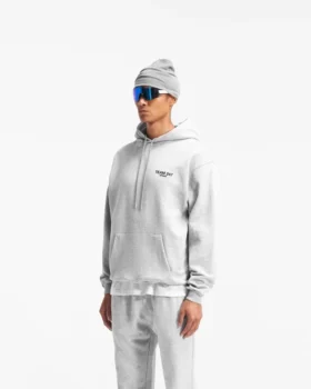 Team 247 Oversized Hoodie