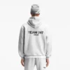 Team 247 Oversized Hoodie