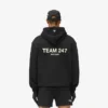 Team 247 Oversized Hoodie