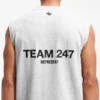 Team 247 Oversized Tank