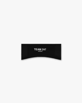Team 247-pannband
