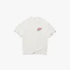Team 247 Star Oversized T-shirt