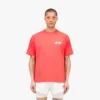 Team 247 Star Oversized T-shirt