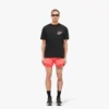 247 Hybrid 2-i-1-Shorts