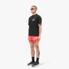 247 Hybrid 2-i-1-Shorts