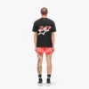 247 Hybrid 2-i-1-Shorts