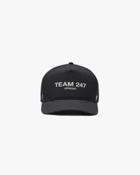 Team 247 x 47 Trucker-keps