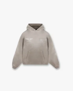 Team Rep-hoodie