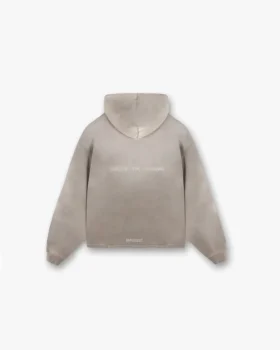 Team Rep-hoodie