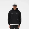 Team Rep-hoodie