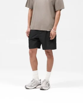 Tech Cargo Shorts
