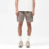 Tech Cargo Shorts