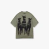 Thoroughbred T-shirt