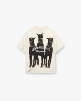 Thoroughbred T-shirt