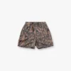 Tortoise badshorts
