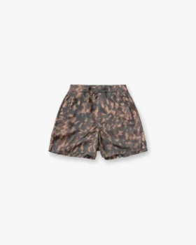 Tortoise badshorts