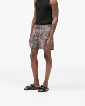Tortoise badshorts