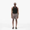Tortoise badshorts